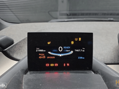 BMW i3 (120 Ah)