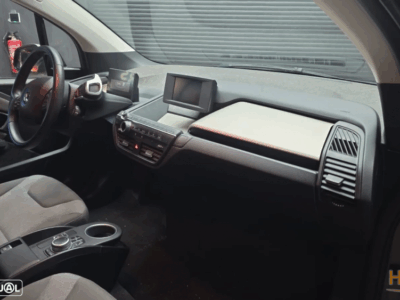 BMW i3 (120 Ah)