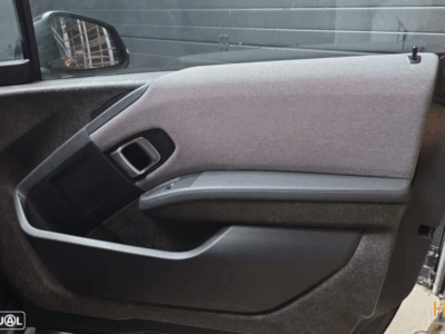 BMW i3 (120 Ah)
