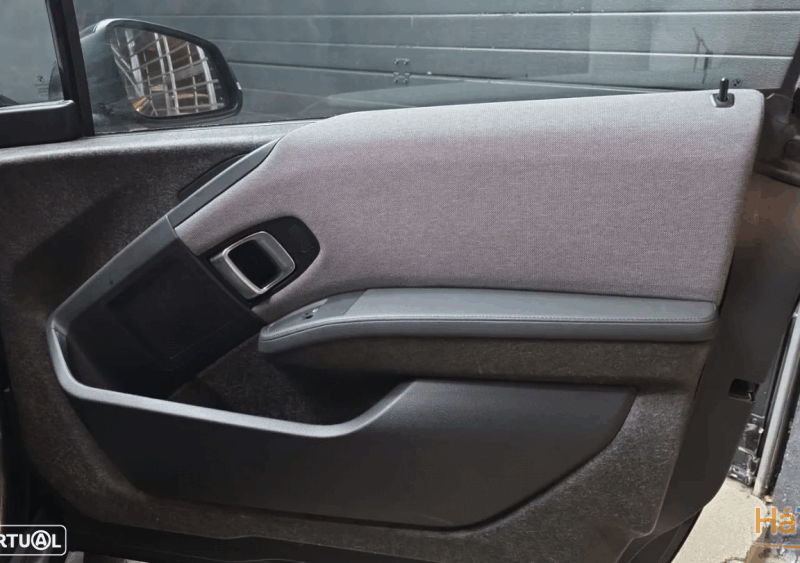 BMW i3 (120 Ah)