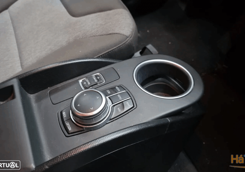 BMW i3 (120 Ah)