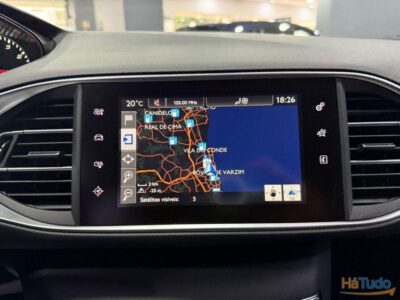 Peugeot 308 SW 1.2 PureTech Allure Full LED