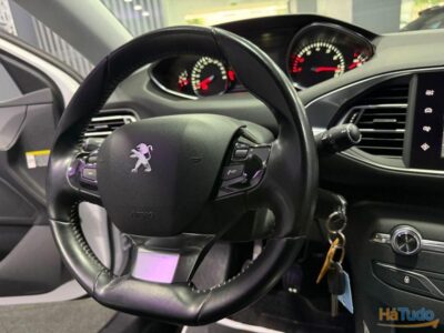 Peugeot 308 SW 1.2 PureTech Allure Full LED