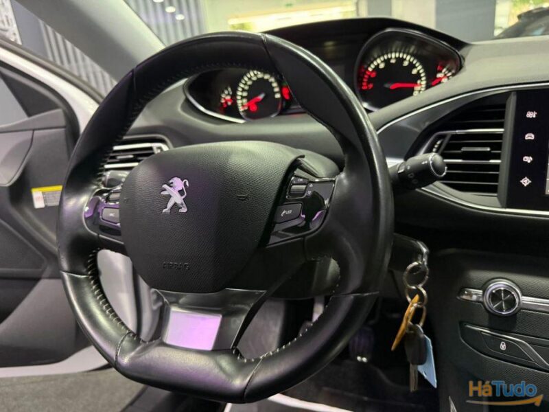 Peugeot 308 SW 1.2 PureTech Allure Full LED