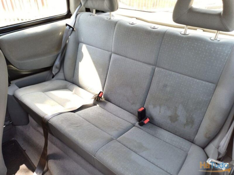 VW Lupo 1.0 Confort
