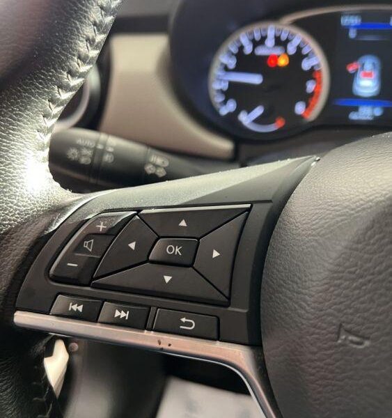Nissan Micra 1.0 IG-N-Connecta