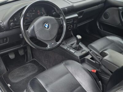 BMW 318 tds Compact
