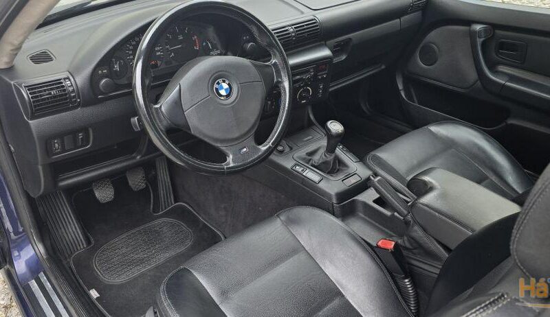 BMW 318 tds Compact
