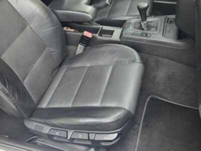 BMW 318 tds Compact