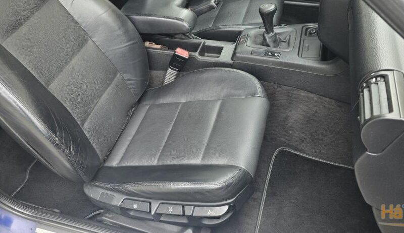 BMW 318 tds Compact