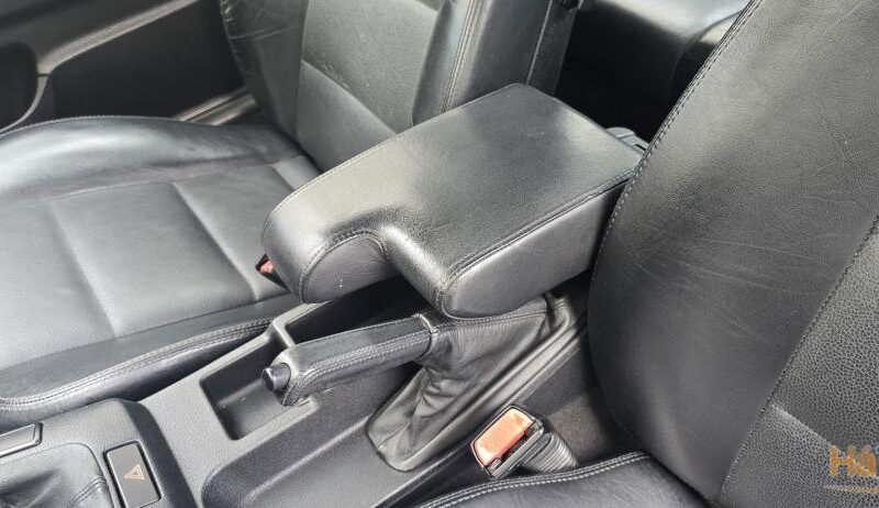 BMW 318 tds Compact