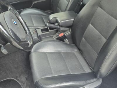BMW 318 tds Compact