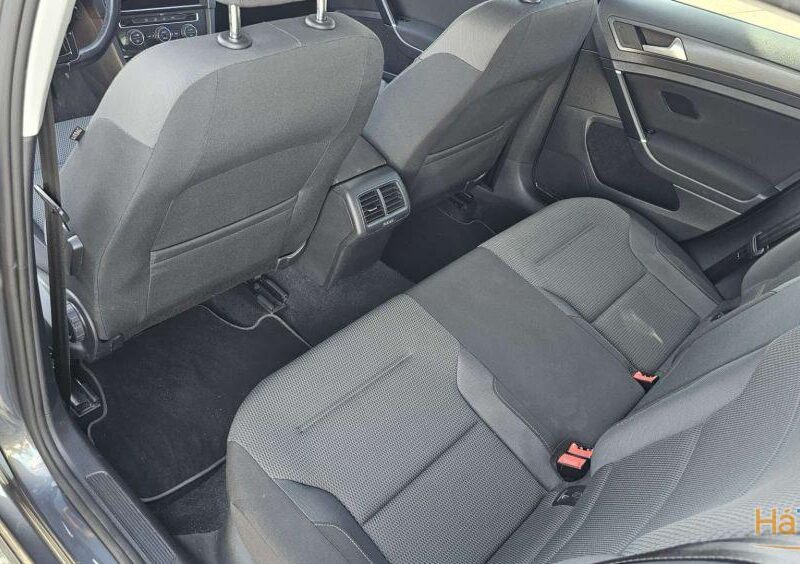VW Golf Variant 1.6 TDi Confortline