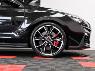 Hyundai i30 N 2.0 T-GDi Performance Pack