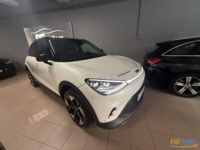 Smart #1 Brabus