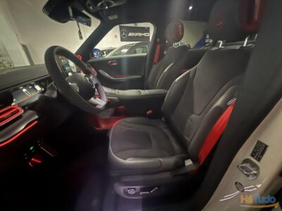Smart #1 Brabus
