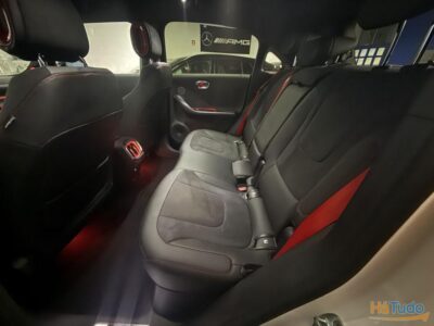 Smart #1 Brabus