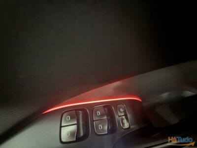 Smart #1 Brabus