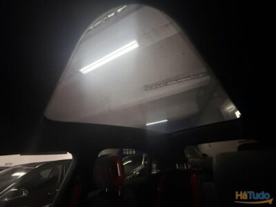 Smart #1 Brabus