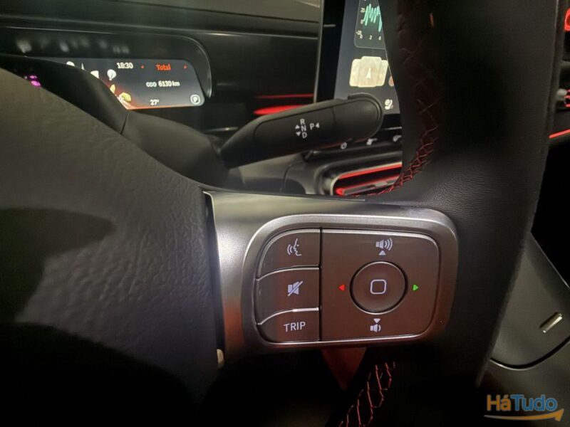 Smart #1 Brabus