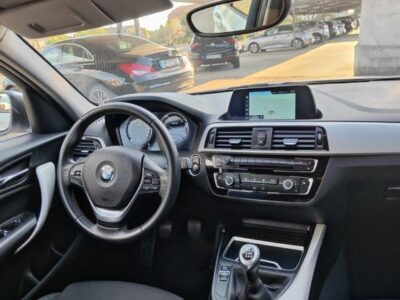 BMW 116 d Advantage