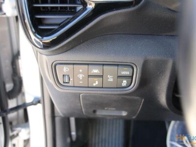 Kia e-Soul 64kWh