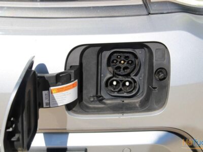 Kia e-Soul 64kWh