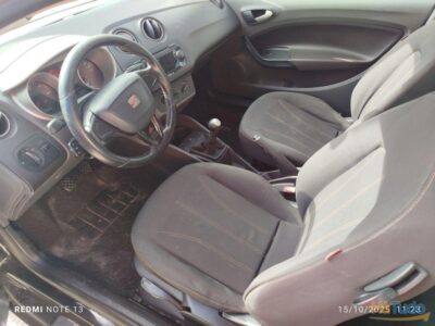 SEAT Ibiza SC 1.2 TDi