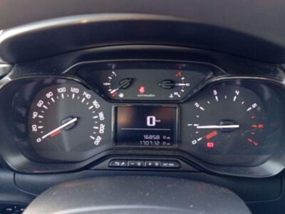 Citroën C3 1.6 BlueHDi Feel