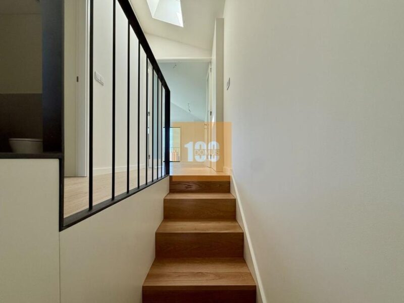 T2 duplex novo em Cedofeita