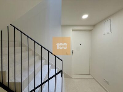 T2 Duplex novo com terraço