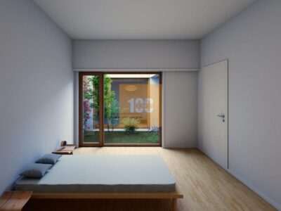 T3 novo jardim Anselmo Braamcamp