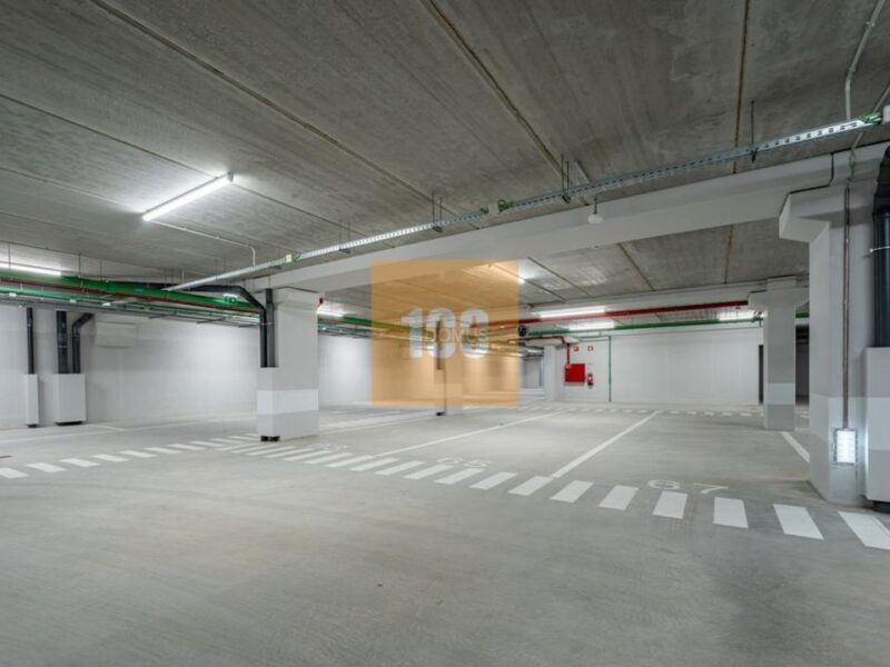 T3 duplex 4 varandas - The Yard