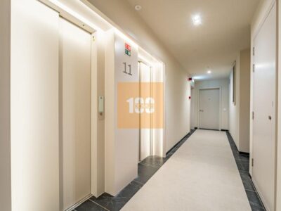 T3 duplex 4 varandas - The Yard