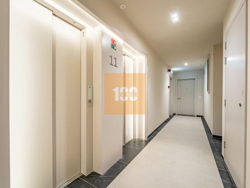 T3 duplex 4 varandas - The Yard