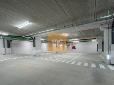 T4 duplex com varanda - The Yard