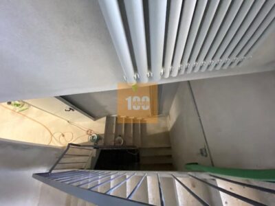 Lugar garagem duplo, Roberto Ivens