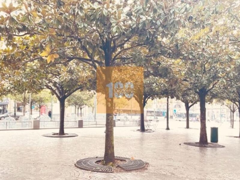 T2 novo terraço - Porto Art Square