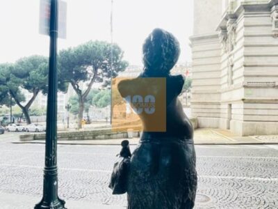 T2 com varanda - Porto Art Square