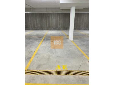 Lugar Garagem Duplo - Matosinhos