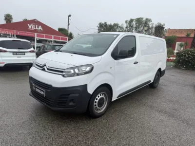 Citroën JUMPY
