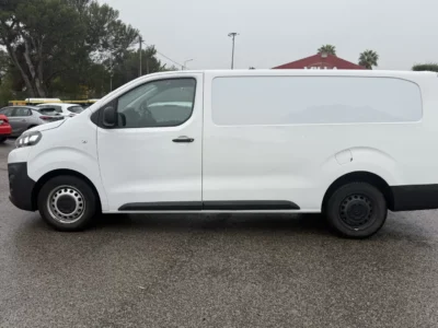 Citroën JUMPY