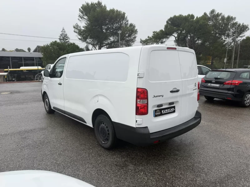 Citroën JUMPY