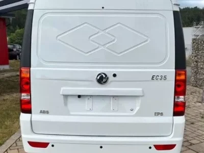 DFSK C35 E-Van