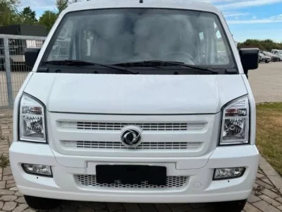 DFSK C35 E-Van