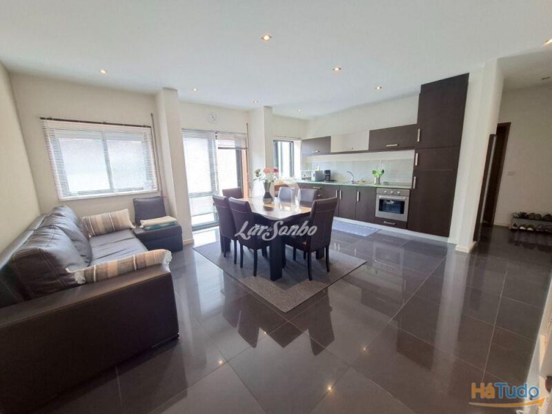Apartamento em Lisboa 2