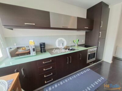 Apartamento em Lisboa 1