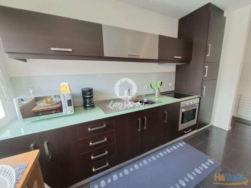 Apartamento em Lisboa 1