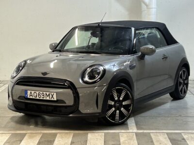 MINI Cabrio