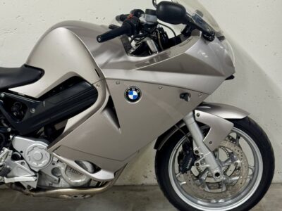 BMW F 800 ST